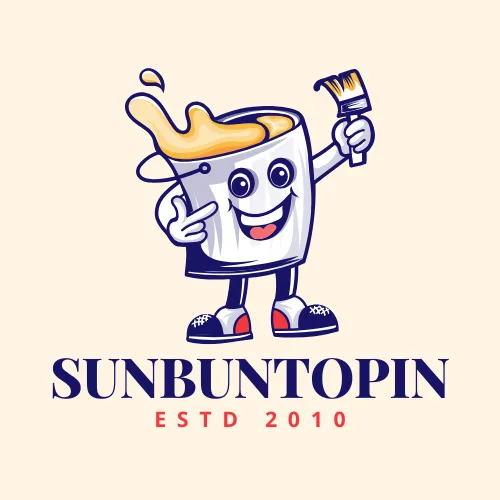 sunbuntopin